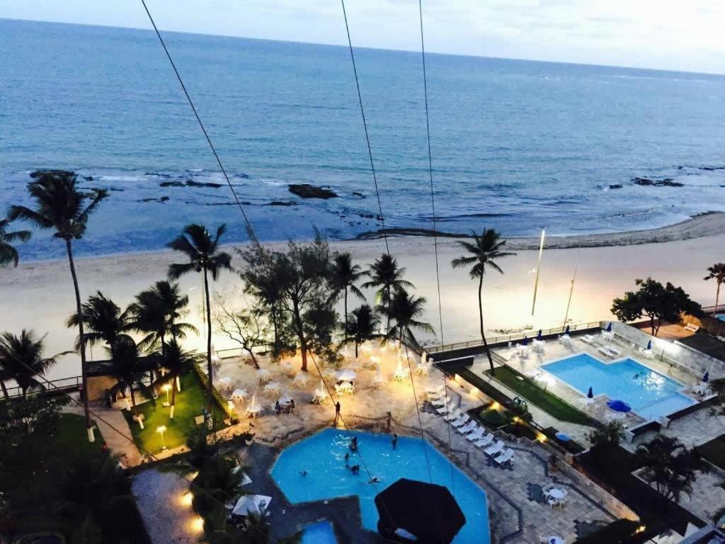 Golden Beach Flats Recife Eksteriør bilde