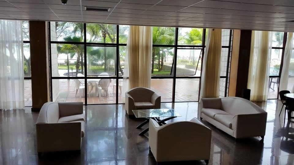 Golden Beach Flats Recife Eksteriør bilde